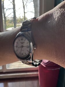 NSV